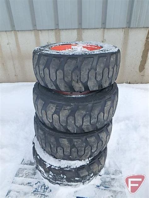 265 70d16.5 skid steer tires|10.